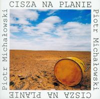Cisza na planie - Piotr Michałowski - książka