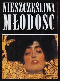 Nieszczęśliwa młodość - Courths-Mahler Jadwiga - ebook