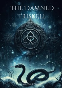 The Damned Triskell - Victoria Tahay - ebook
