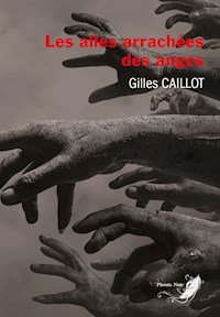 Le cycle du mal: Tome 4 - Gilles Caillot - ebook