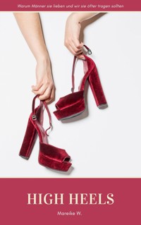 High Heels - Mareike W. - ebook
