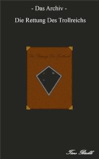 Das Archiv I - Timo Bächle - ebook