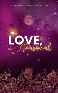 LOVE, Seasonal - Bronwen Tudor - ebook
