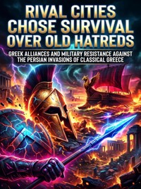 Rival Cities Chose Survival Over Old Hatreds - Tyler Ashford - ebook