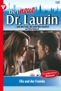 Ella und der Fremde - Viola Maybach - ebook