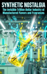 Synthetic Nostalgia - Oliver Dent - ebook