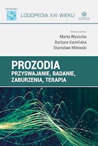 Prozodia -  - książka
