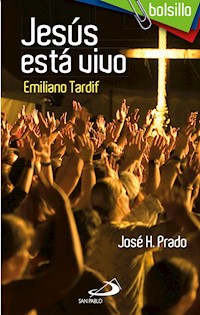 Jesús está vivo - José H. Prado Flores - ebook