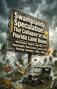 Swampland Speculation: The Collapse of the Florida Land Boom - Nicholas Keith - ebook
