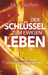 Der Schlüssel zum Ewigen Leben - Redfern Nick - ebook