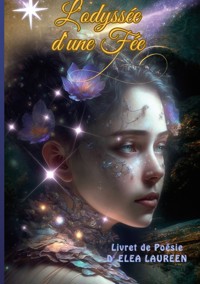 L'odyssée d'une fée - Elea Laureen - ebook
