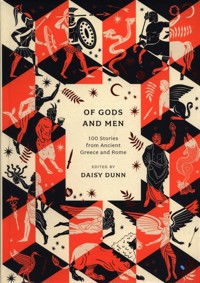 Of Gods and Men - Dunn Daisy - książka
