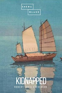 Kidnapped - Robert Louis Stevenson - ebook
