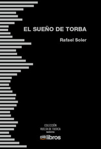 El sueño de Torba - Rafael Soler - ebook