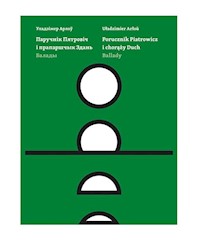 Porucznik Piatrowicz i chorąży Duch - Arłou Uładzimier - książka