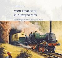 Vom Drachen zur RegioTram - Günter Klotz - ebook