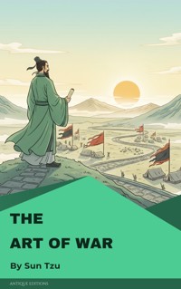 The Art of War - Tzu Sun - ebook + audiobook + książka