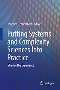 Putting Systems and Complexity Sciences Into Practice -  - ebook