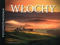 Włochy - Martin Claudia - książka