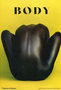 Body The Photography Book - Herschdorfer Nathalie - książka