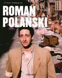 Roman Polański - F. X. Feeney - ebook
