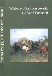 Walery Przyborowski i Józef Brandt -  - książka