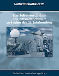 Luftwaffenoffizier 21 -  - ebook
