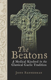 The Beatons - John W.M. Bannerman - ebook