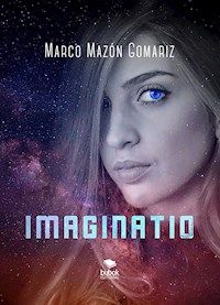 Imaginatio - Marco Mazón Gomariz - ebook