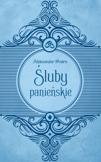 Śluby panieńskie - Aleksander Fredro - ebook