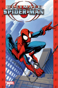 Ultimate Spider-Man. Tom 1 - Brian Michael Bendis - książka