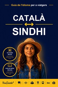 The Language Guide for Travelers - Catalan to Sindhi - YouGuide - ebook