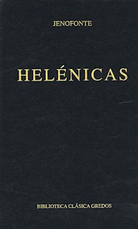 Helénicas - Jenofonte - ebook