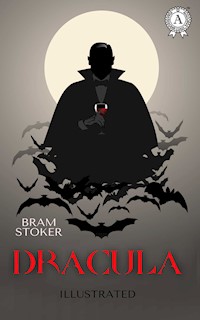 Dracula - Stoker Bram - ebook