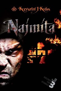 Najmita - Królas Krzysztof - książka