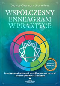 Współczesny ennaegram w praktyce - Beatrice Chestnut, Uranio Paes - ebook