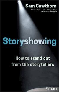 Storyshowing - Sam Cawthorn - ebook