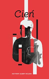 Cień - McLeod Matthew Albert - książka
