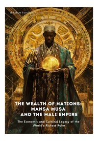 The Wealth of Nations: Mansa Musa and the Mali Empire - Ibrahim Sissoko - ebook