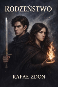 Rodzeństwo - Rafał Zdon - ebook