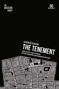 The Tenement - Aluizio de Azevedo - ebook