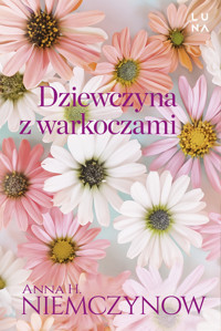Dziewczyna z warkoczami - Anna H Niemczynow - książka