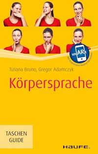 Körpersprache - Tiziana Bruno - ebook