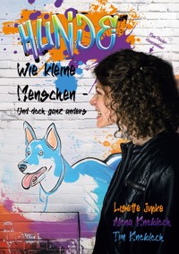 Hunde - Lisette Jupke - ebook