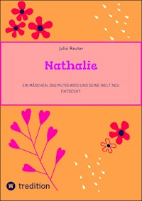 Nathalie - Julia Reuter - ebook