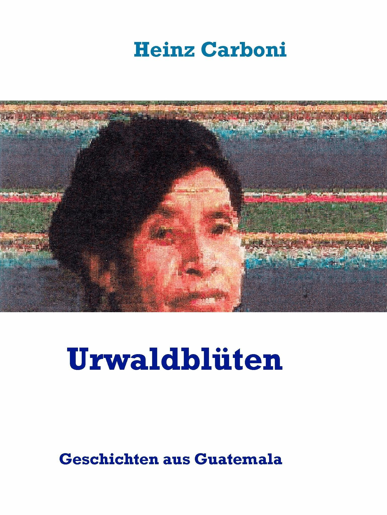 Urwaldblüten