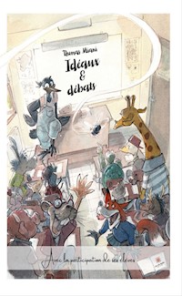 Idéaux et débats - Thomas Miani - ebook