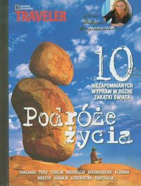 Podróże życia -  - książka