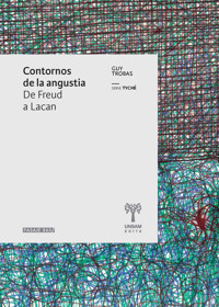 Contornos de la angustia - Guy Trobas - ebook