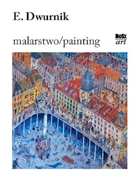 Dwurnik Malarstwo - Dwurnik Edward - książka